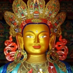 Maitreya 2