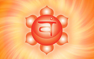 Swadhisthana