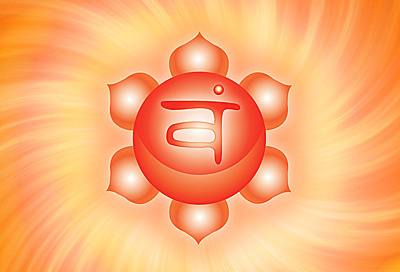 Swadhisthana