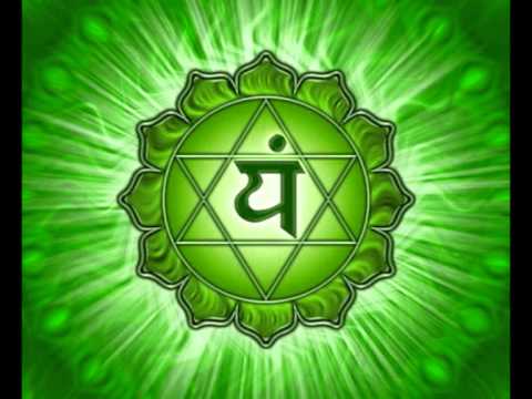 Meditazione su Anahata Chakra