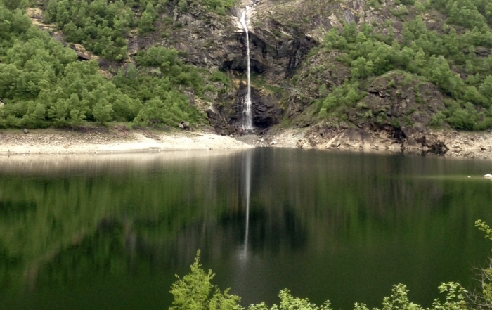 Meditazione Acqua Luce